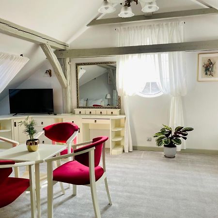 Dworek Romanowski Sulowo  Exteriér fotografie
