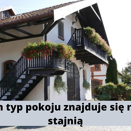 Dworek Romanowski Sulowo  Exteriér fotografie