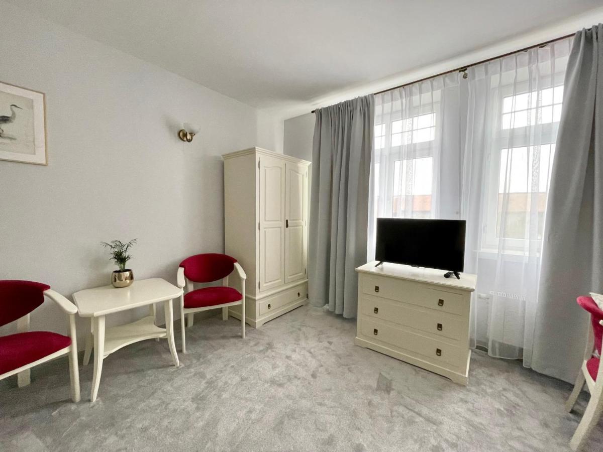 Dworek Romanowski Sulowo  Exteriér fotografie