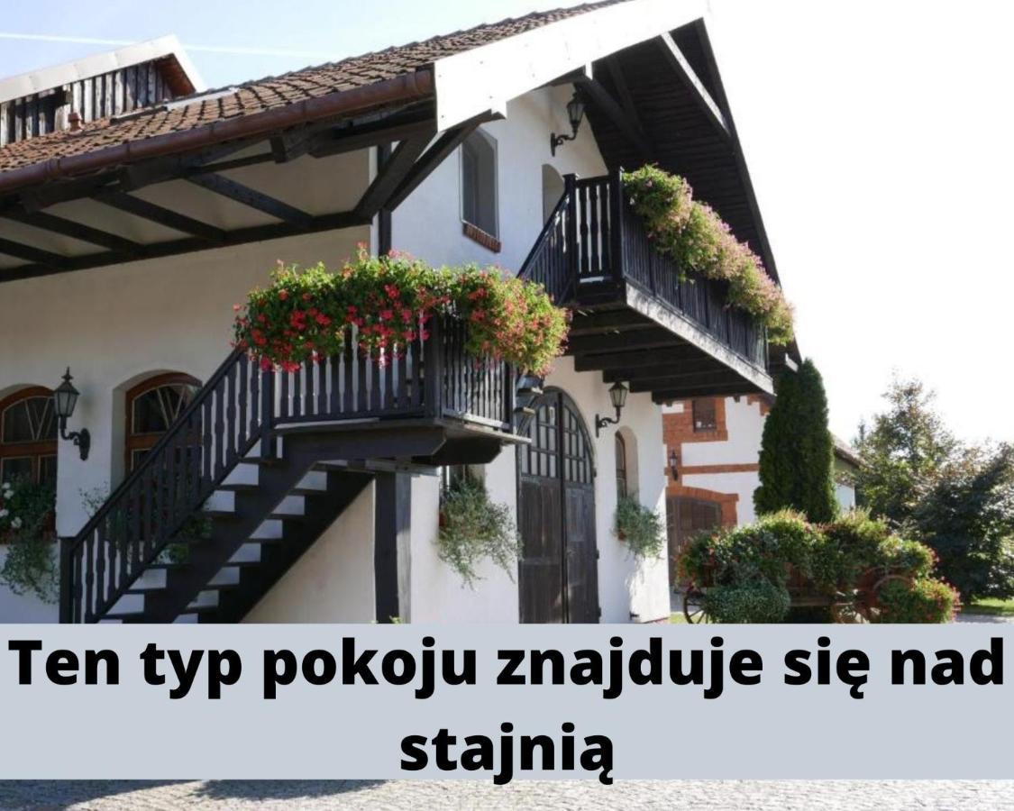 Dworek Romanowski Sulowo  Exteriér fotografie